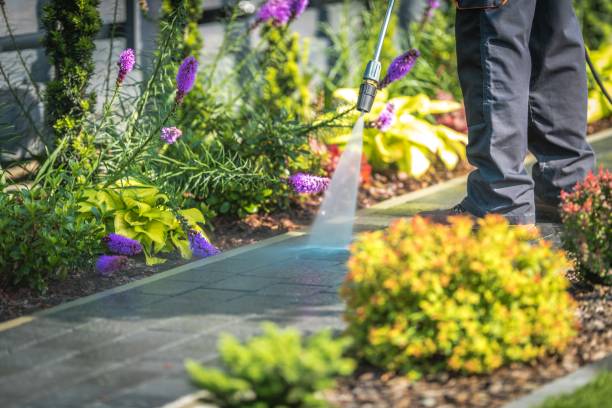 Best Parking Lot and Garage Cleaning  in Middlesex, NJ